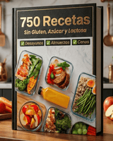 750 Almuerzos y Cenas