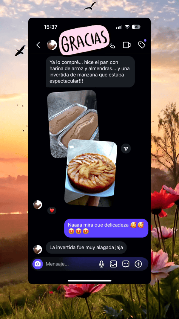 Comentario Instagram 7