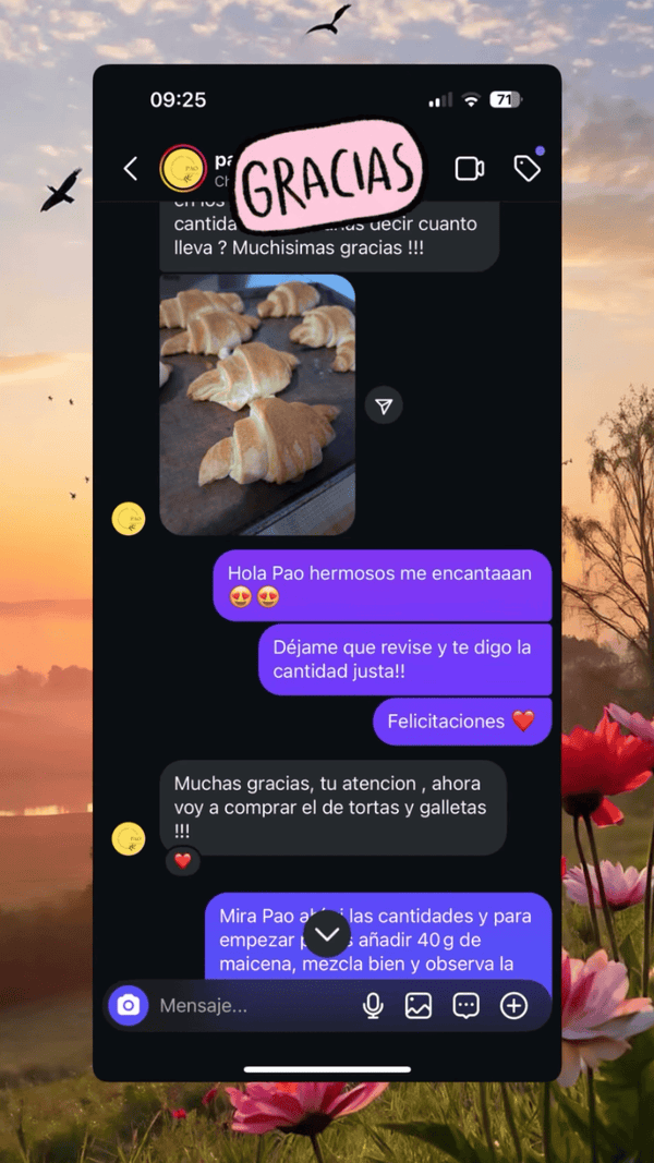 Comentario Instagram 4