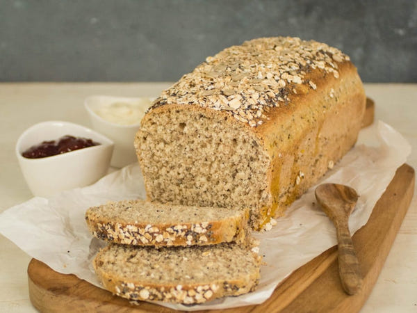 Pan energético integral